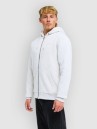 Billabong Arch Sherpa Zip Hoodie