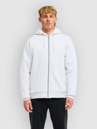 Billabong Arch Sherpa Zip Hoodie