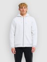 Billabong Arch Sherpa Zip Hoodie