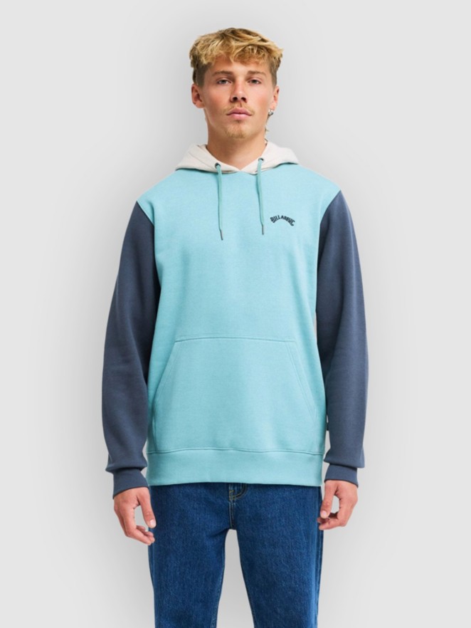 Billabong Arch Block Hoodie