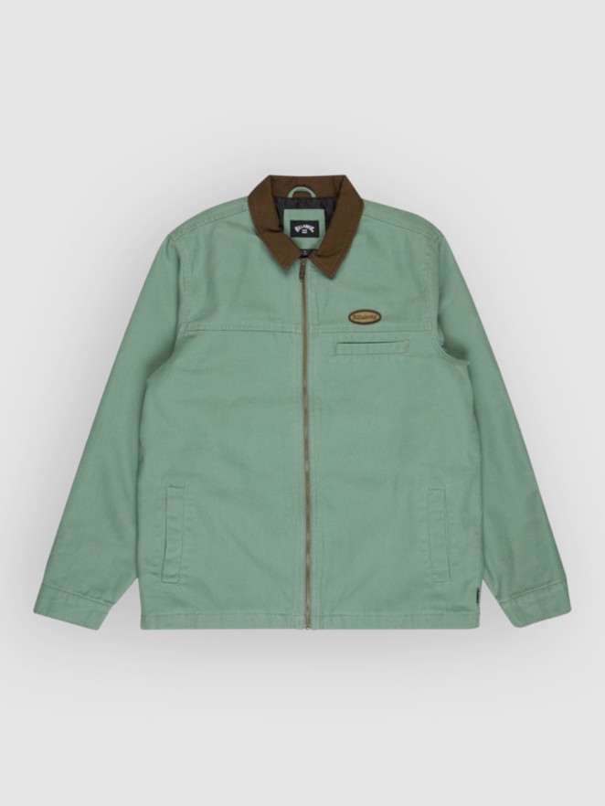 Billabong Jimmy Jacket