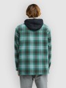 Billabong Furnace Bonded Flannel Shirt