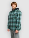 Billabong Furnace Bonded Flannel Shirt