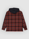 Billabong Furnace Bonded Flannel Shirt