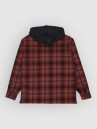 Billabong Furnace Bonded Flannel Shirt