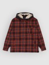 Billabong Furnace Bonded Flannel Shirt