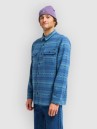 Billabong Offshore Jacquard Flannel Shirt