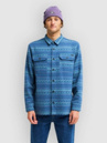 Billabong Offshore Jacquard Flannel Hemd