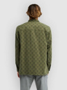 Billabong Offshore Jacquard Flannel Shirt