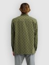 Billabong Offshore Jacquard Flannel Shirt