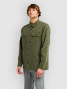 Billabong Offshore Jacquard Flannel Shirt