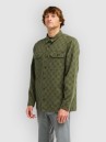 Billabong Offshore Jacquard Flannel Shirt