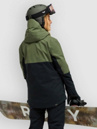 Roxy Gore-Tex Stretch Purelines Primaloft Chaqueta