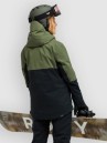Roxy Gore-Tex Stretch Purelines Primaloft Takki