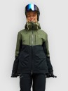 Roxy Gore-Tex Stretch Purelines Primaloft Takki