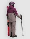 Roxy Gore-Tex Stretch Purelines Primaloft Jakke