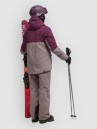 Roxy Gore-Tex Stretch Purelines Primaloft Takki