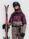 Roxy Gore-Tex Stretch Purelines Primaloft Jakke