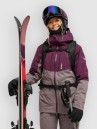 Roxy Gore-Tex Stretch Purelines Primaloft Takki