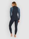 Roxy 3/2 Swell Natural Front Zip Combinaison