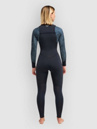 Roxy 4/3 Swell Natural Front Zip Combinaison