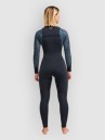 Roxy 4/3 Swell Natural Front Zip Neoprén