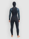 Roxy 5/4 Swell Natural Hd Front Zip Neoprén