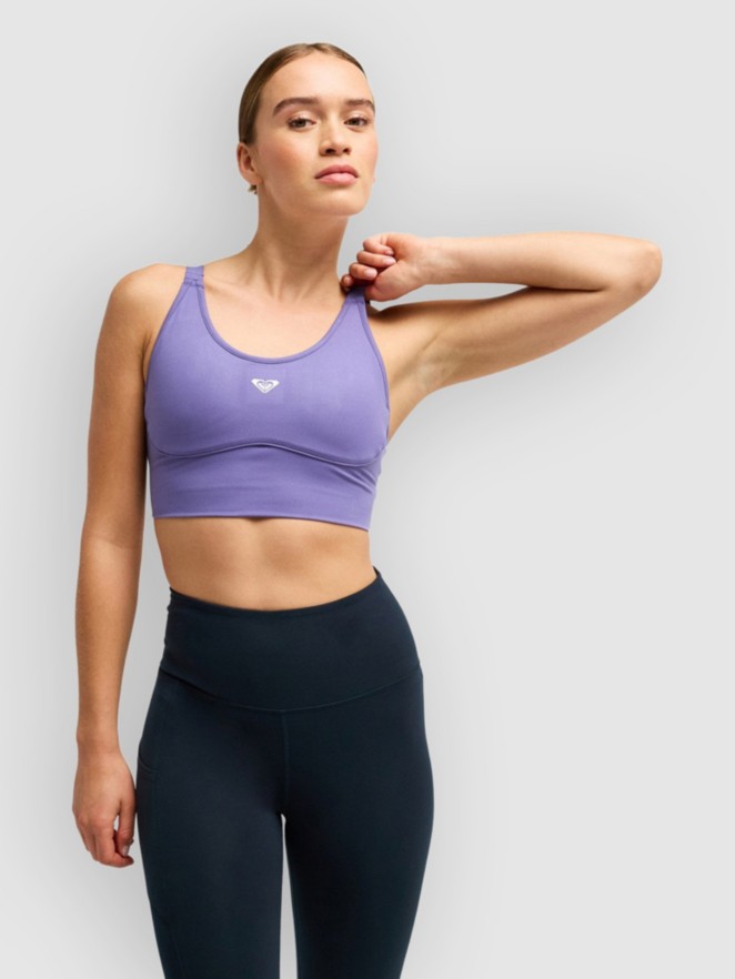 Roxy Heart Into It Attitude Bra