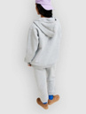 Roxy Surf Stoked Zipped Brushed Zip Hoodie