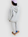 Roxy Surf Stoked Zipped Brushed Zip Hoodie