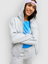 Roxy Surf Stoked Zipped Brushed Zip Hoodie