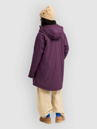 Roxy Rain Road Polar Zip Veste