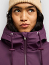 Roxy Rain Road Polar Zip Veste