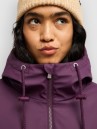 Roxy Rain Road Polar Zip Veste