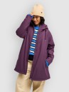 Roxy Rain Road Polar Zip Veste