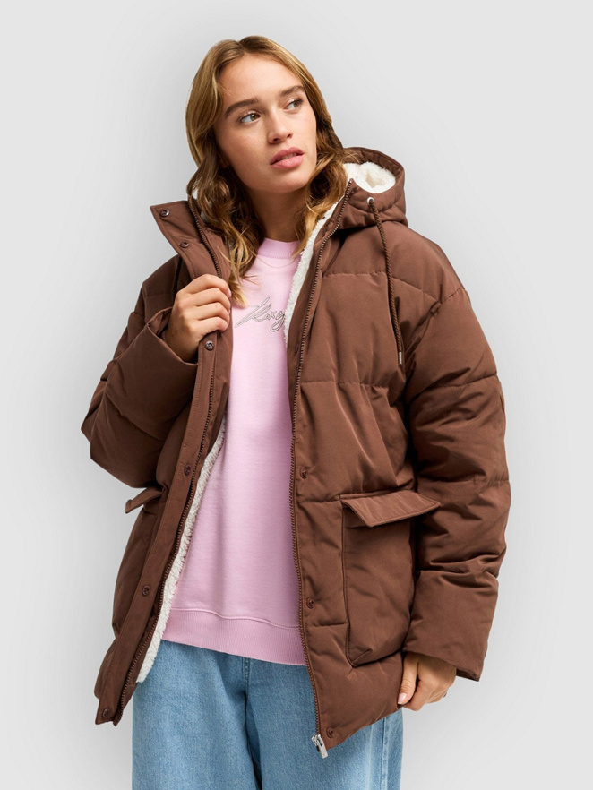 Roxy Seaside Memories Jacket