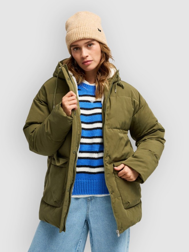 Roxy Seaside Memories Jacket