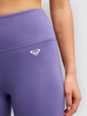 Roxy Heart Into It Ankle Leggings