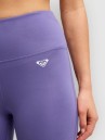 Roxy Heart Into It Ankle Leggings