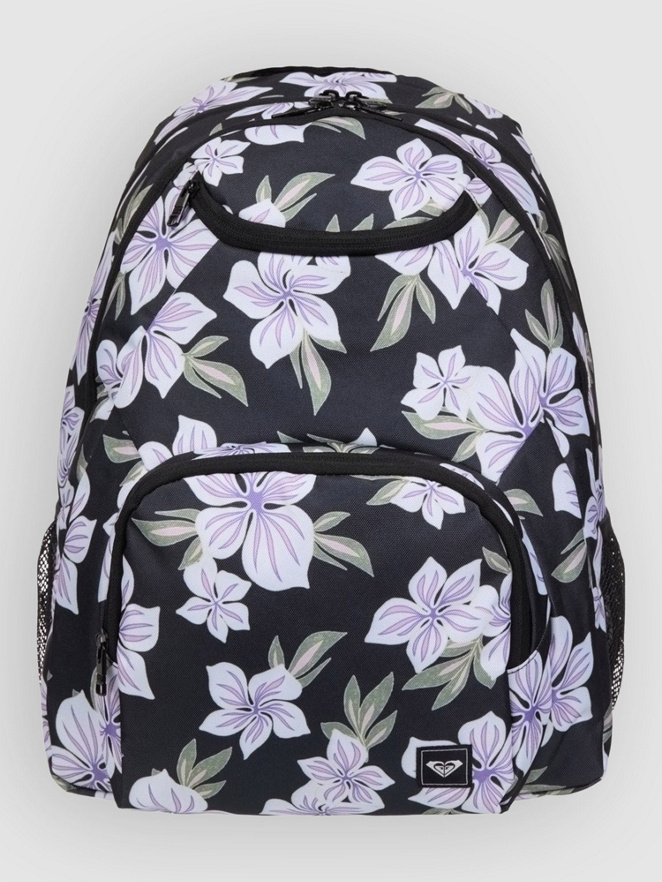 Roxy Shadow Swell Printed Backpack