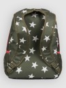 Roxy Shadow Swell Printed Backpack