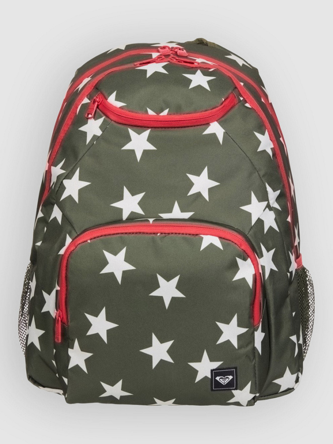 Roxy Shadow Swell Printed Backpack