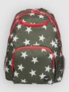 Roxy Shadow Swell Printed Backpack