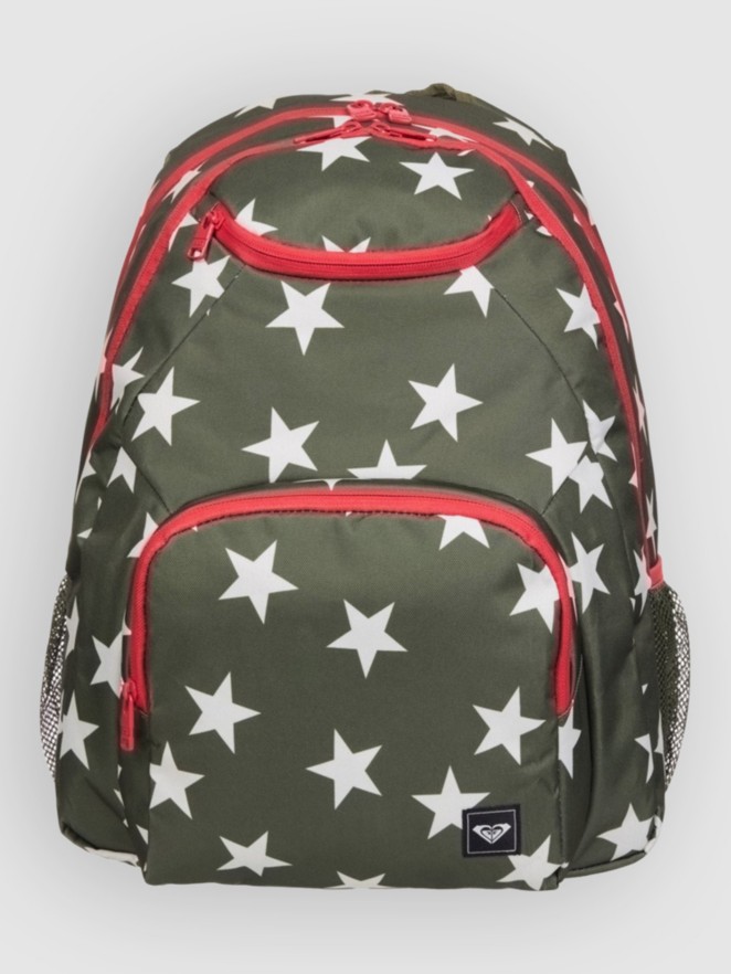 Roxy Shadow Swell Printed Backpack