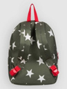 Roxy Always Core Printed Backpack