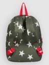 Roxy Always Core Printed Backpack