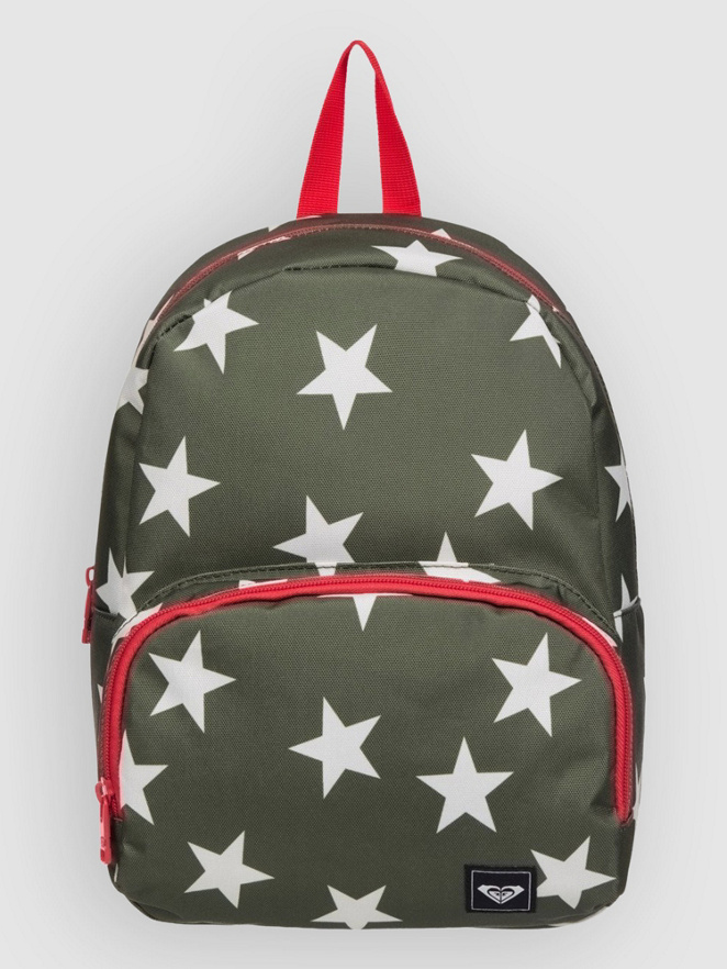 Roxy Always Core Printed Backpack