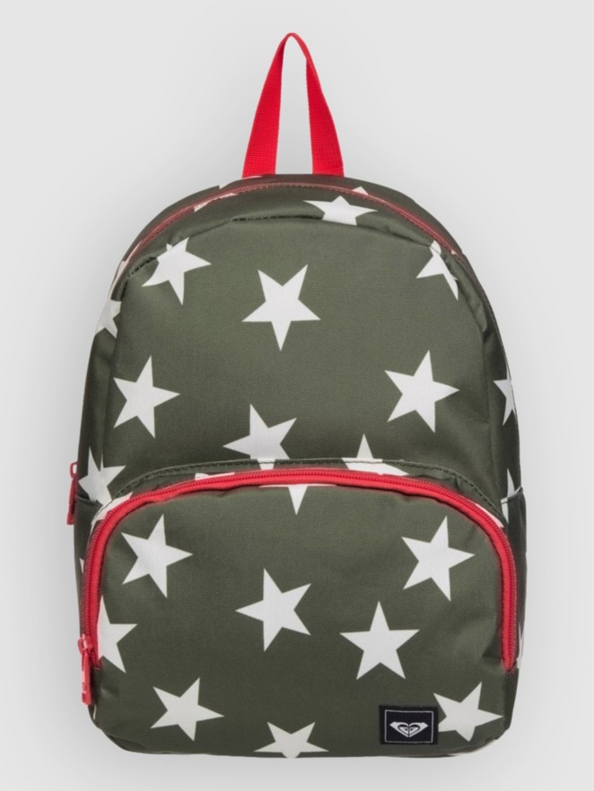 Roxy Always Core Printed Backpack