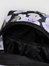 Roxy Here You Are Printed Backpack