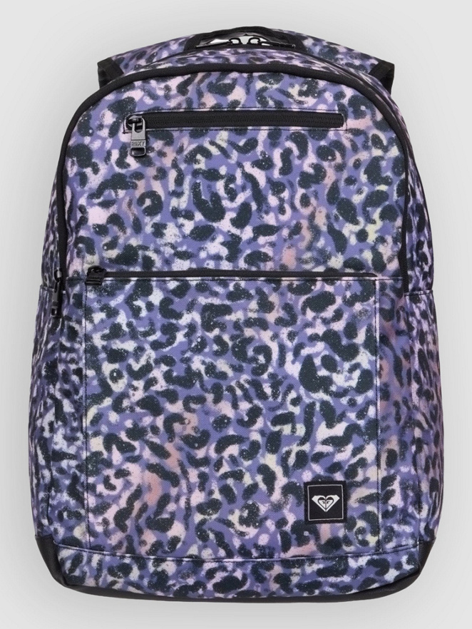 Roxy Here You Are Printed Backpack